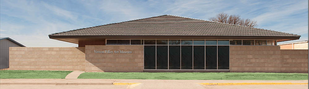 Filley Art Museum Building January 2014